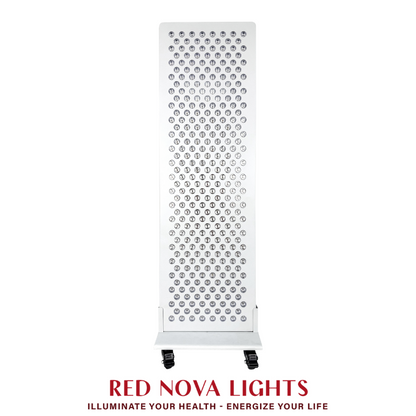 RNL1500 Smart Pro Red & Near-Infrared Light Panel – 7 Wavelengths
