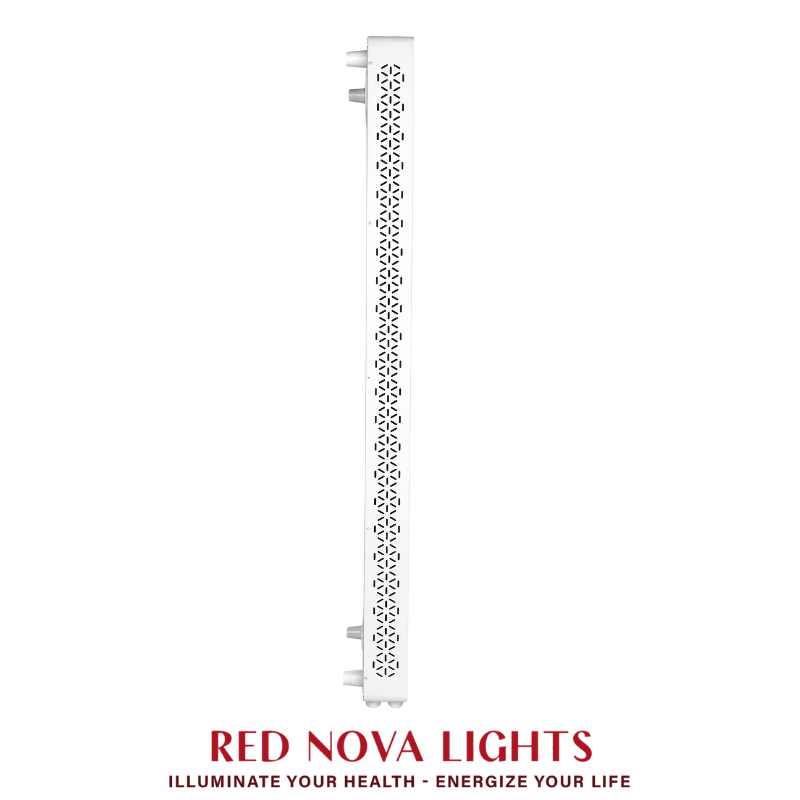 RNL1500 Smart Pro Red & Near-Infrared Light Panel – 7 Wavelengths
