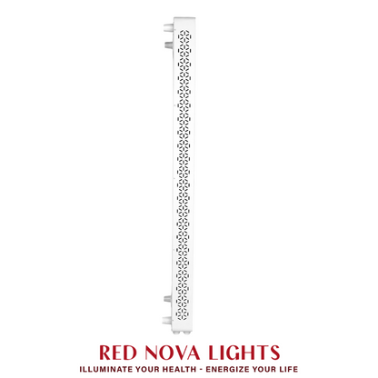 RNL1500 Smart Pro Red & Near-Infrared Light Panel – 7 Wavelengths