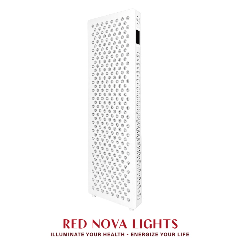 RNL1500 Smart Pro Red & Near-Infrared Light Panel – 7 Wavelengths