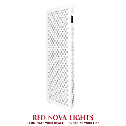 RNL1500 Smart Pro Red & Near-Infrared Light Panel – 7 Wavelengths