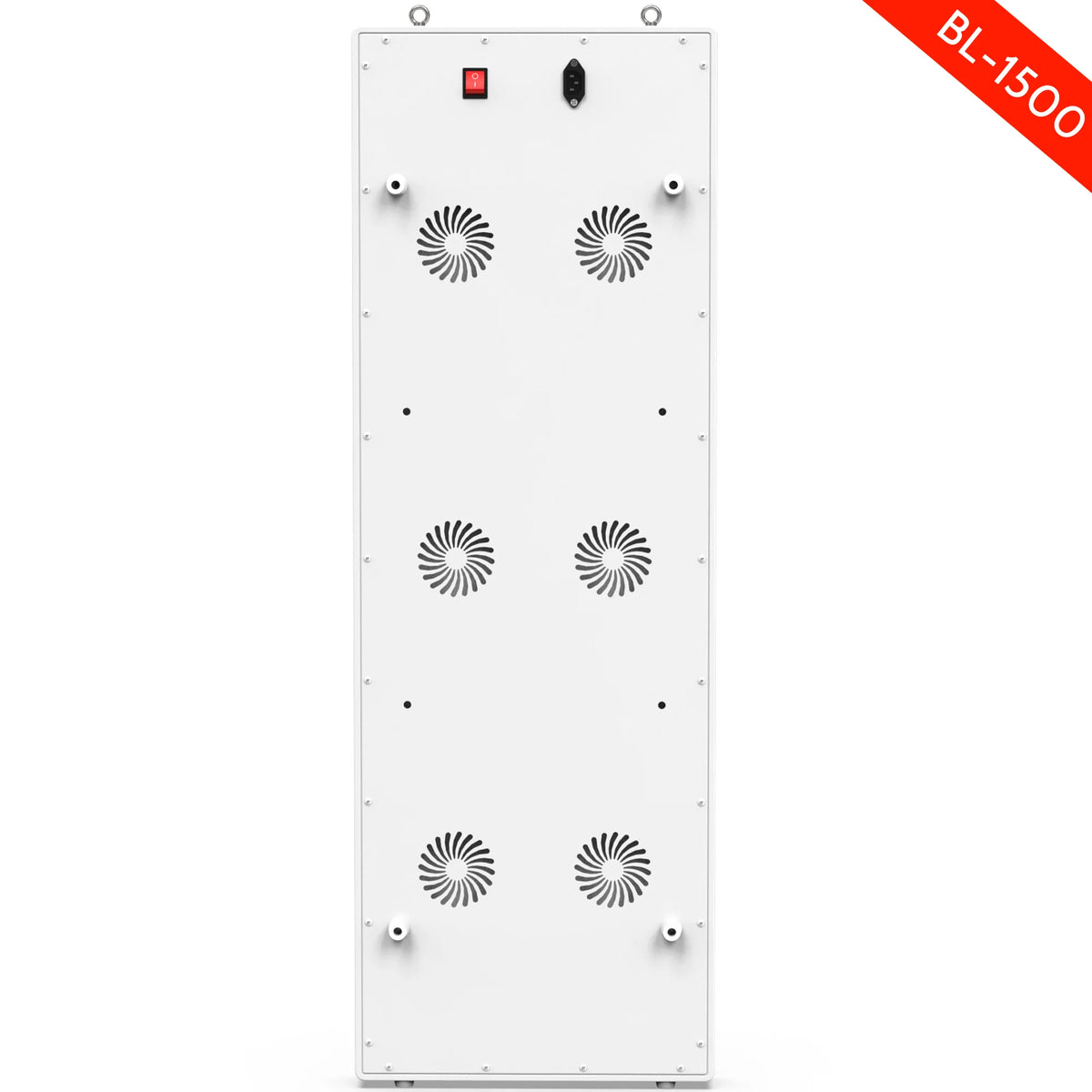 Red Light Therapy Device with Stand - Fixed-Angle Pro Series Professional Edition | Horizontal & Vertical Dual-Mode Stable Base