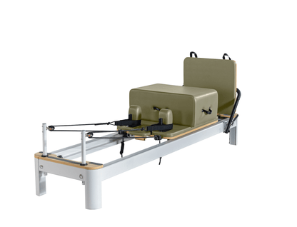 Queen Studio Reformer Customized by YOU